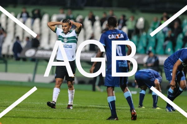 Serie B Coritiba X Londrina