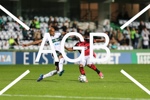 Serie B Coritiba X Oeste