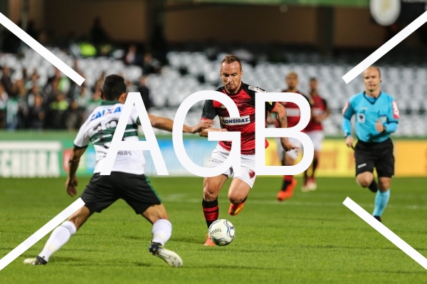 Serie B Coritiba X Oeste