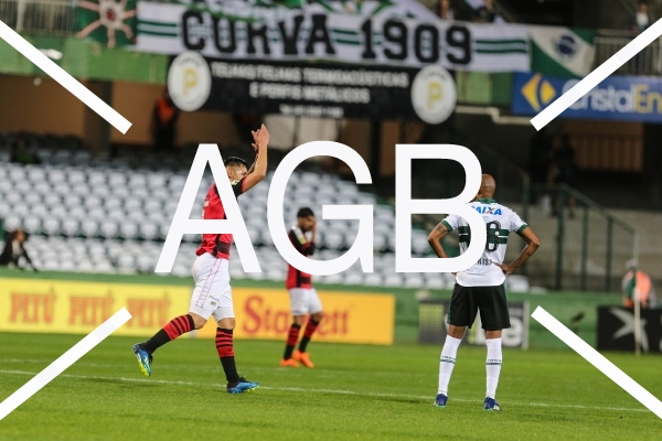 Serie B Coritiba X Oeste