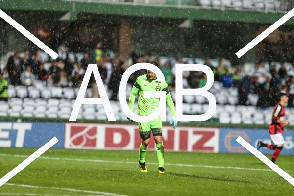 Serie B Coritiba X Oeste