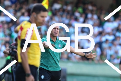 Serie B Coritiba X Oeste