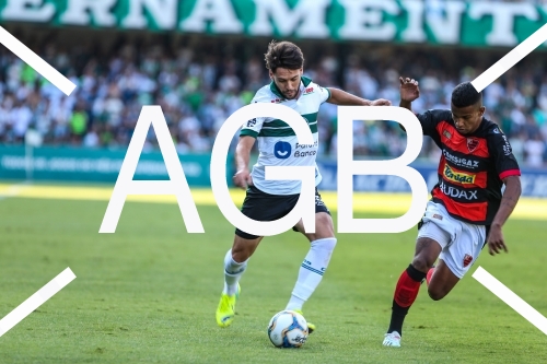 Serie B Coritiba X Oeste
