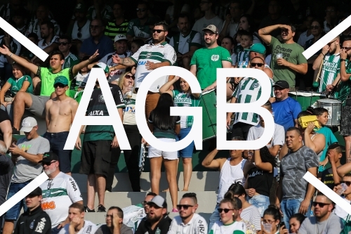 Serie B Coritiba X Oeste