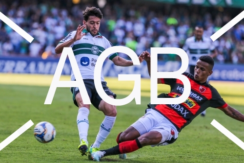 Serie B Coritiba X Oeste