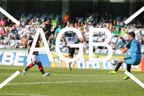 Serie B Coritiba X Oeste
