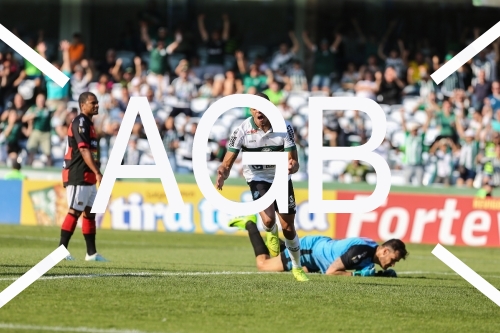 Serie B Coritiba X Oeste