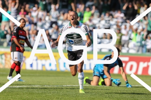 Serie B Coritiba X Oeste