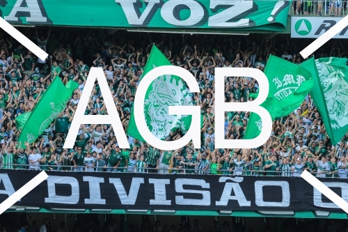 Serie B Coritiba X Oeste
