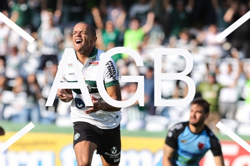 Serie B Coritiba X Oeste