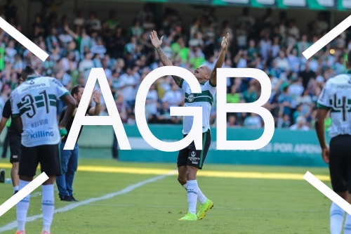 Serie B Coritiba X Oeste