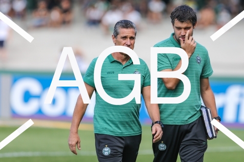 Serie B Coritiba X Oeste