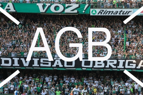 Serie B Coritiba X Oeste