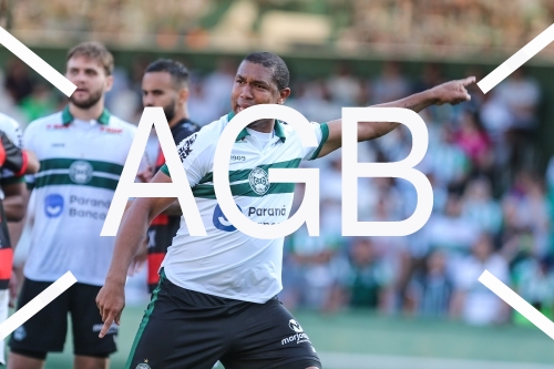 Serie B Coritiba X Oeste