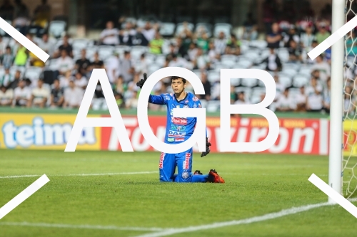 Serie B Coritiba X Operario