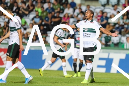 Serie B Coritiba X Operario