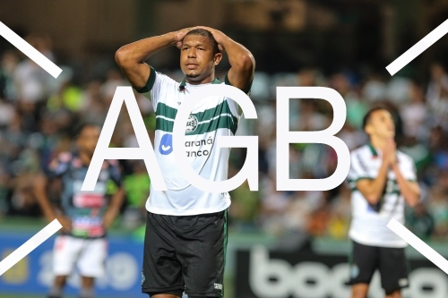 Serie B Coritiba X Operario