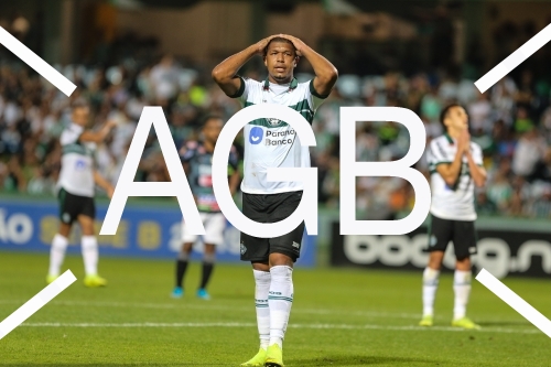 Serie B Coritiba X Operario
