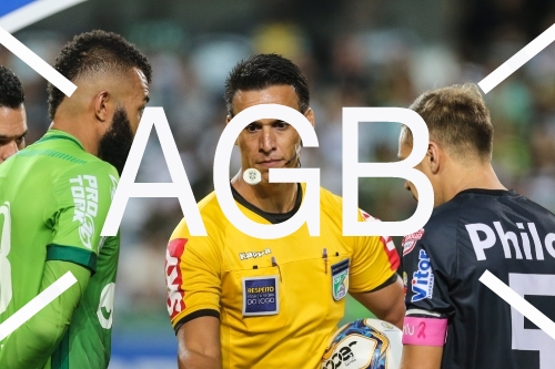 Serie B Coritiba X Operario