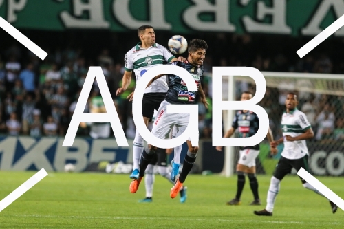 Serie B Coritiba X Operario