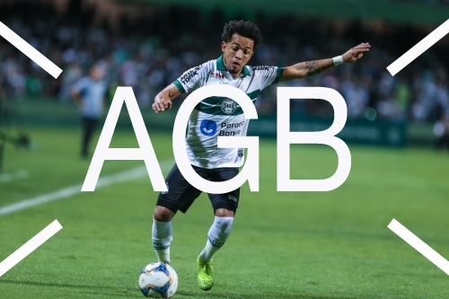 Serie B Coritiba X Operario