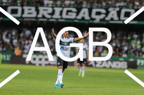 Serie B Coritiba X Operario