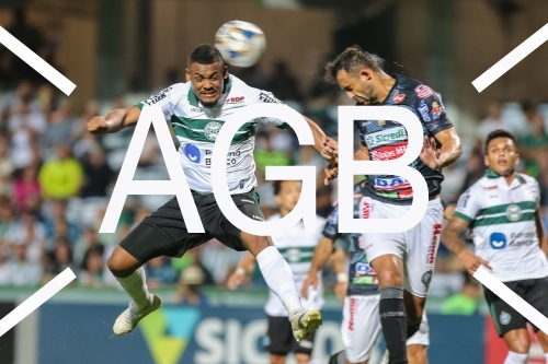 Serie B Coritiba X Operario