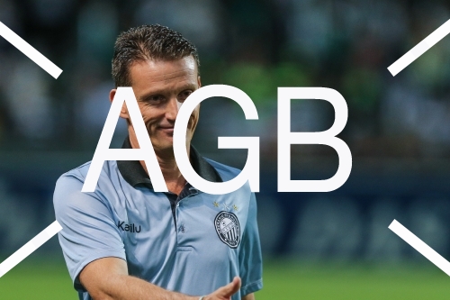 Serie B Coritiba X Operario