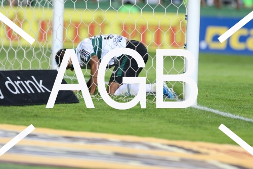 Serie B Coritiba X Operario
