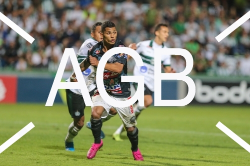 Serie B Coritiba X Operario