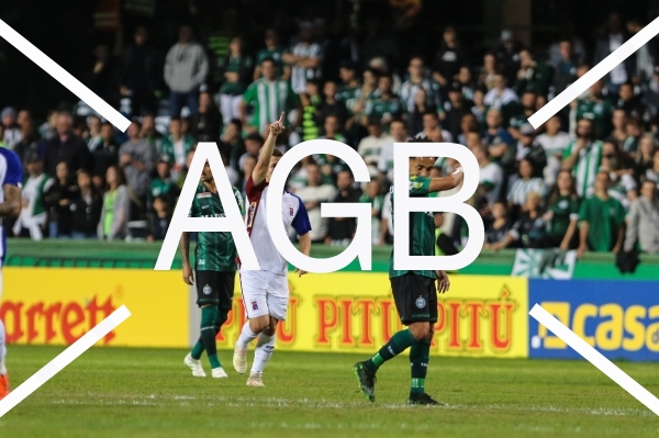 Serie B Coritiba X Parana