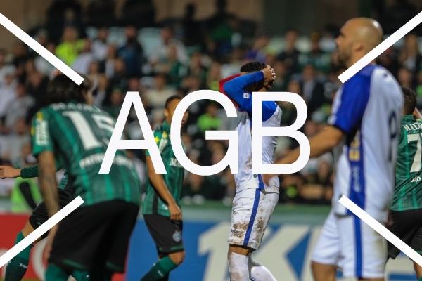 Serie B Coritiba X Parana