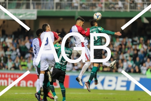 Serie B Coritiba X Parana