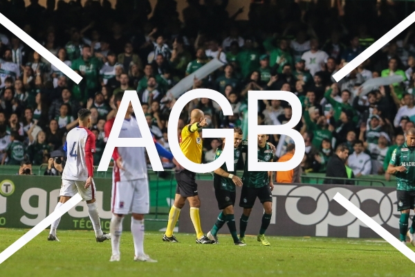 Serie B Coritiba X Parana