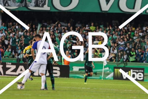 Serie B Coritiba X Parana