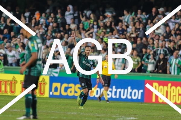 Serie B Coritiba X Parana