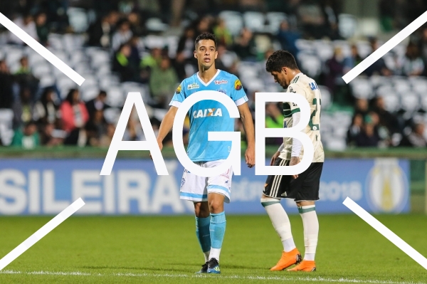 Serie B Coritiba X Paysandu