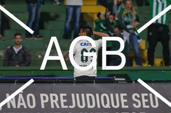 Serie B Coritiba X Paysandu