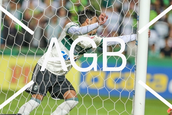 Serie B Coritiba X Ponte Preta