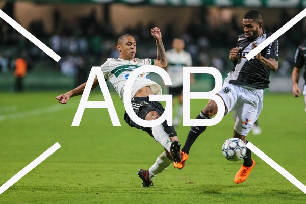 Serie B Coritiba X Ponte Preta