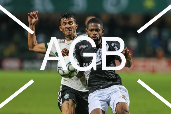 Serie B Coritiba X Ponte Preta