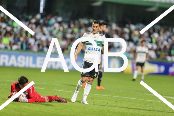 Serie B Coritiba X Ponte Preta