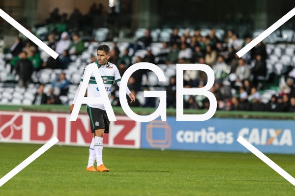 Serie B Coritiba X Sampaio Correa