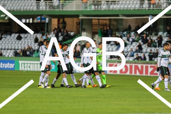 Serie B Coritiba X Sampaio Correa