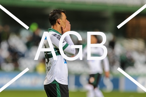 Serie B Coritiba X Sampaio Correa