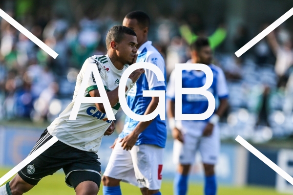 Serie B Coritiba X Sao Bento