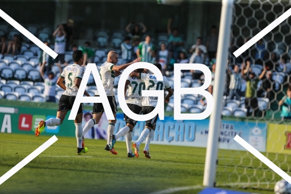 Serie B Coritiba X Sao Bento