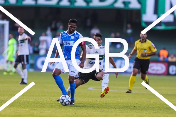 Serie B Coritiba X Sao Bento