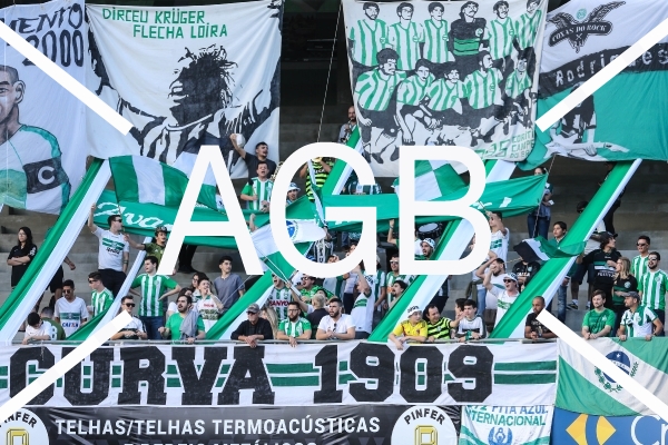 Serie B Coritiba X Sao Bento