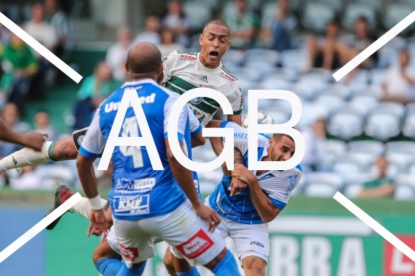 Serie B Coritiba X Sao Bento